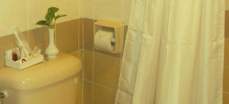Th Hotel Kelana Jaya Petaling Jaya: Foto 