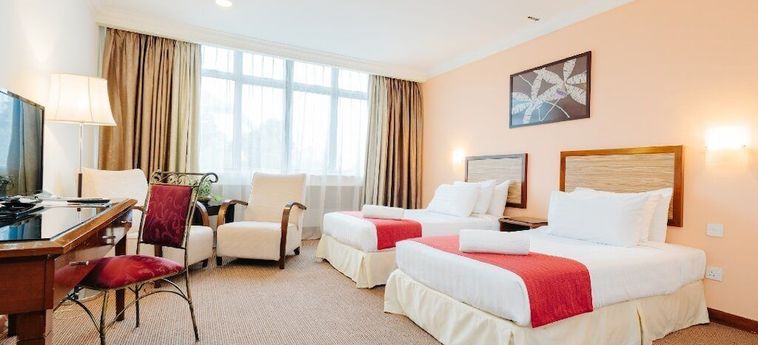 Th Hotel Kelana Jaya Petaling Jaya: Foto 