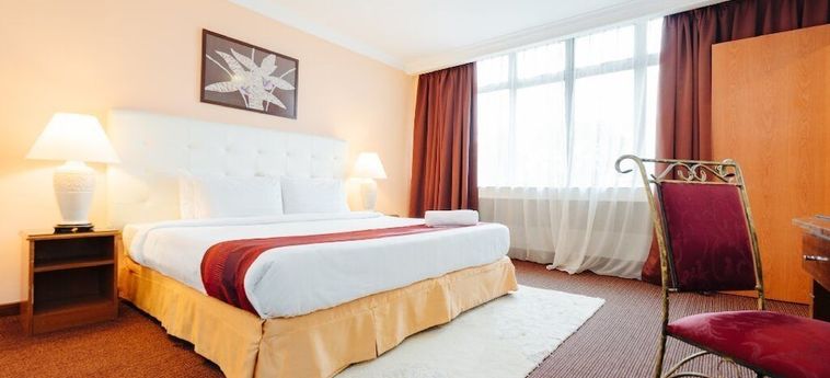 Th Hotel Kelana Jaya Petaling Jaya: Foto 
