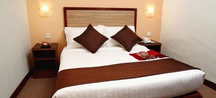Th Hotel Kelana Jaya Petaling Jaya: Foto 