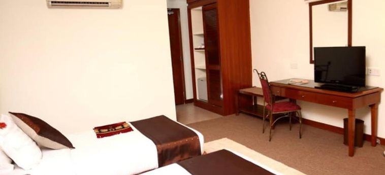 Th Hotel Kelana Jaya Petaling Jaya: Foto 