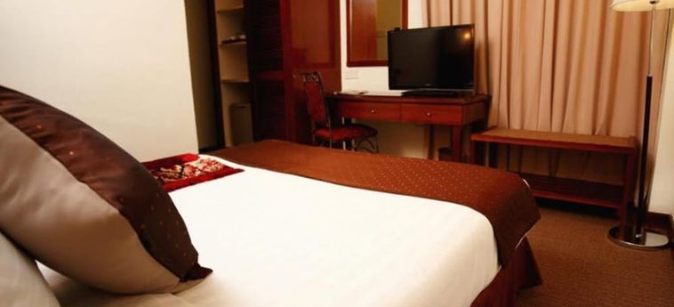 Th Hotel Kelana Jaya Petaling Jaya: Foto 