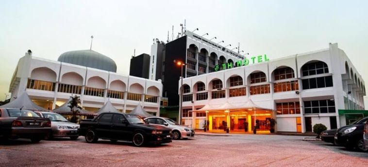 Th Hotel Kelana Jaya Petaling Jaya: Foto 