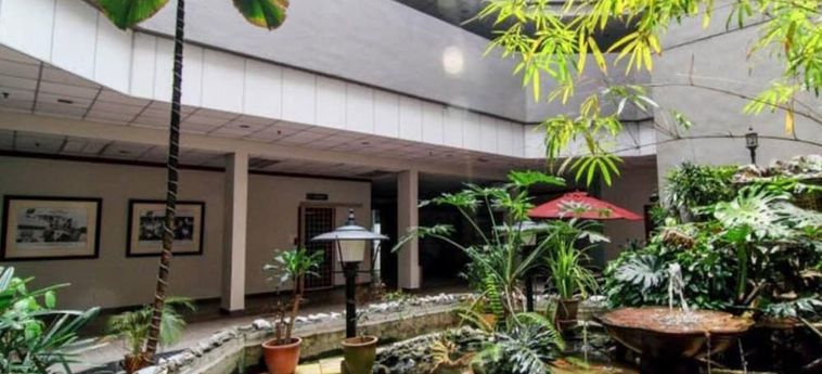 Th Hotel Kelana Jaya Petaling Jaya: Foto 