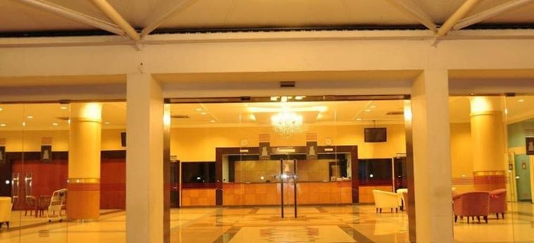 Th Hotel Kelana Jaya Petaling Jaya: Foto 