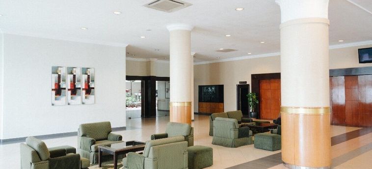 Th Hotel Kelana Jaya Petaling Jaya: Foto 