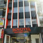 Hôtel SOVOTEL AT KELANA JAYA