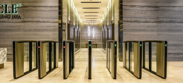 Hotel Daily Pinnacle Petaling Jaya: Foto 