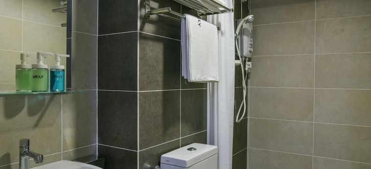 Hotel Daily Pinnacle Petaling Jaya: Photo 