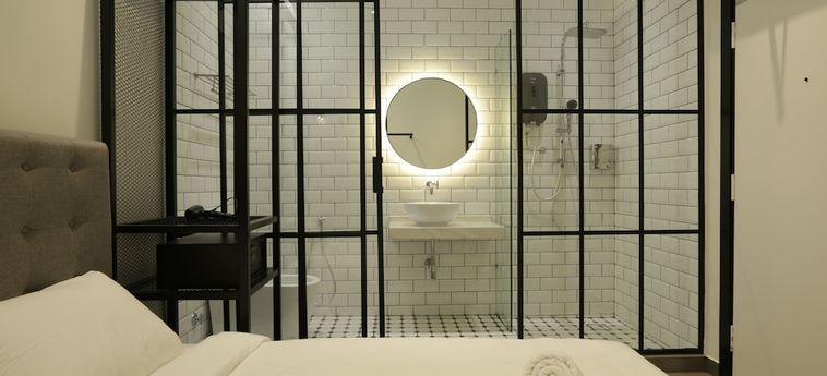 Z Hotel Petaling Jaya : Photo 