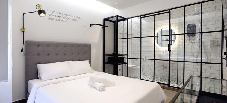 Z Hotel Petaling Jaya : Photo 