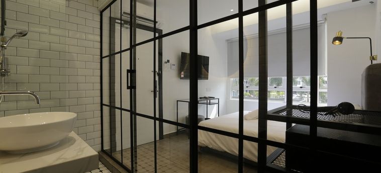 Z Hotel Petaling Jaya : Photo 