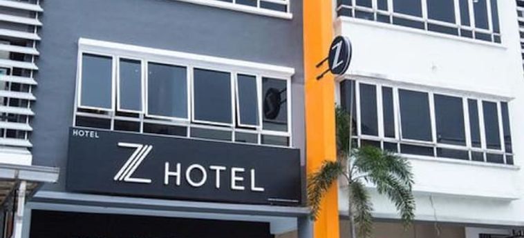 Z Hotel Petaling Jaya: Foto 