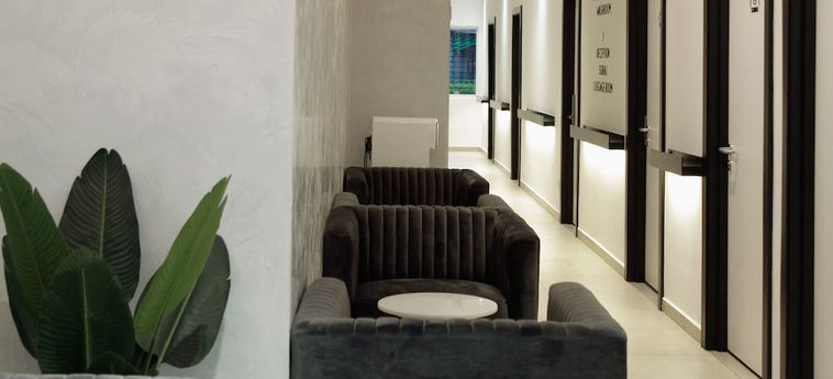 Z Hotel Petaling Jaya: Foto 