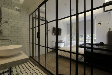 Z Hotel Petaling Jaya: Photo 