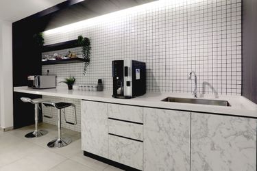 Z Hotel Petaling Jaya: Photo 