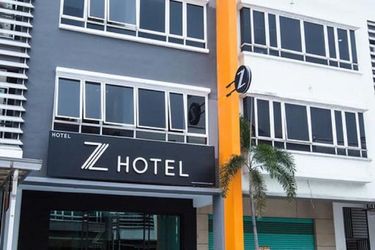Z Hotel Petaling Jaya: Photo 