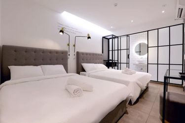 Z Hotel Petaling Jaya: Photo 