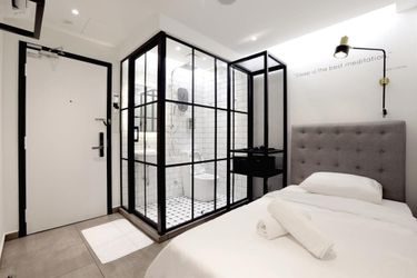 Z Hotel Petaling Jaya: Photo 