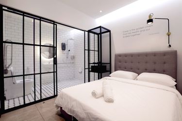 Z Hotel Petaling Jaya: Photo 