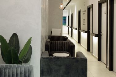 Z Hotel Petaling Jaya: Photo 