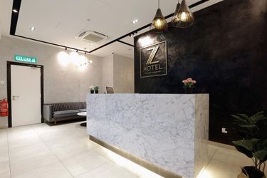 Z Hotel Petaling Jaya: Photo 
