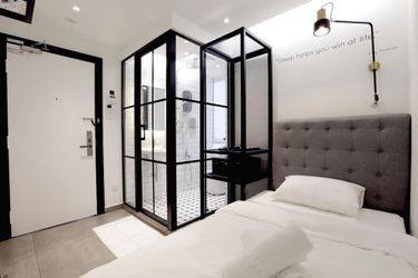 Z Hotel Petaling Jaya: Photo 