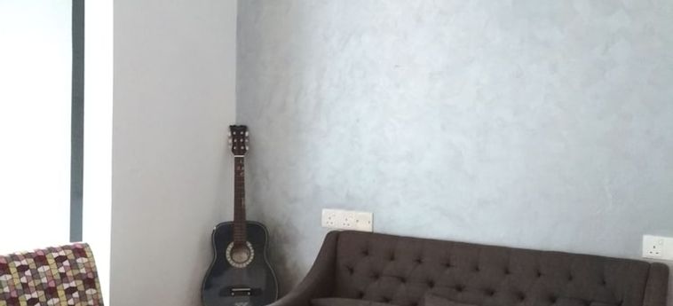 The Verve Hotel Petaling Jaya: Foto 
