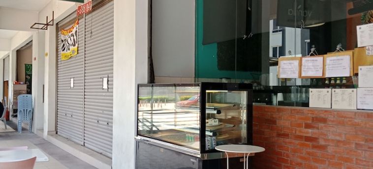 The Verve Hotel Petaling Jaya: Foto 