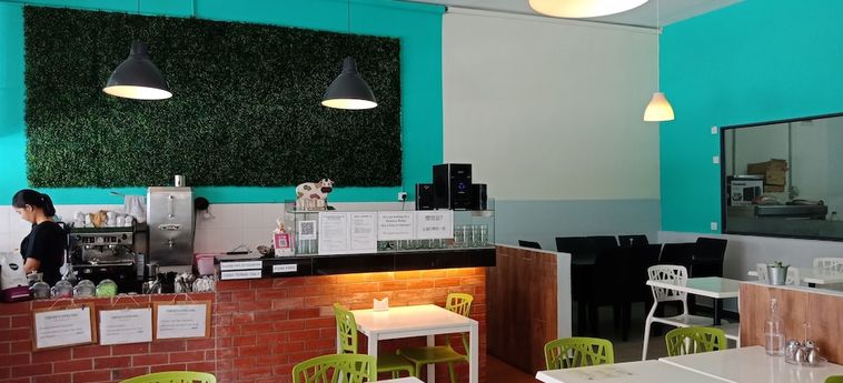 The Verve Hotel Petaling Jaya: Foto 