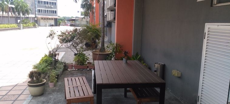 The Verve Hotel Petaling Jaya: Foto 