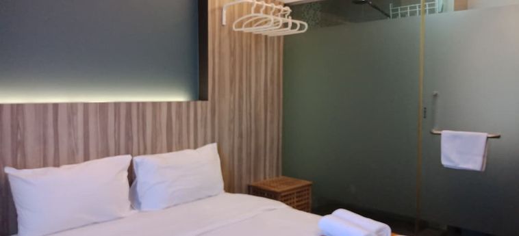 The Verve Hotel Petaling Jaya: Foto 