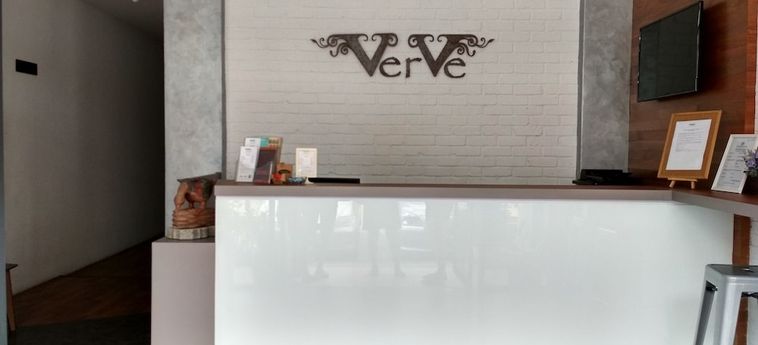 The Verve Hotel Petaling Jaya : Photo 
