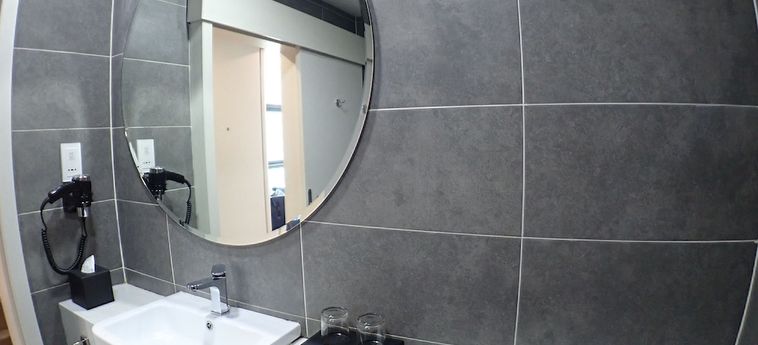 De Elements Business Hotel Damansara Petaling Jaya: Foto 