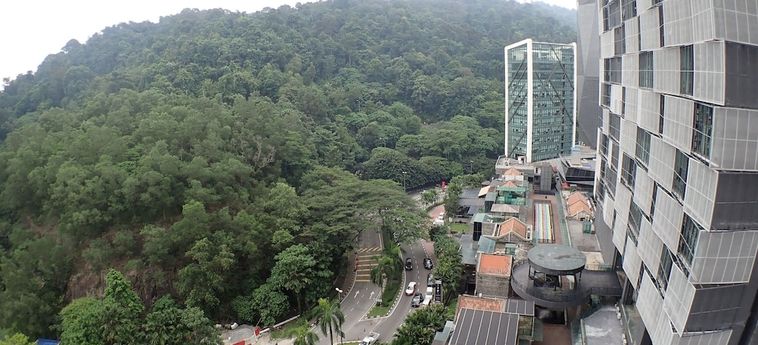 De Elements Business Hotel Damansara Petaling Jaya: Foto 
