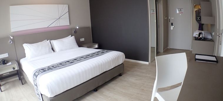 De Elements Business Hotel Damansara Petaling Jaya: Foto 