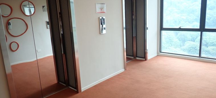 De Elements Business Hotel Damansara Petaling Jaya: Foto 