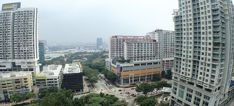 De Elements Business Hotel Damansara Petaling Jaya: Foto 