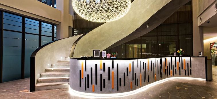 De Elements Business Hotel Damansara Petaling Jaya: Foto 