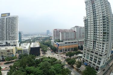 De Elements Business Hotel Damansara Petaling Jaya: Photo 