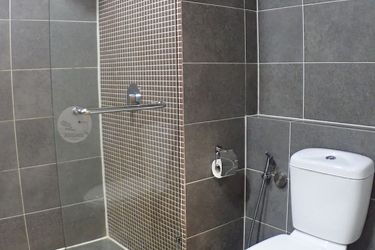 De Elements Business Hotel Damansara Petaling Jaya: Photo 