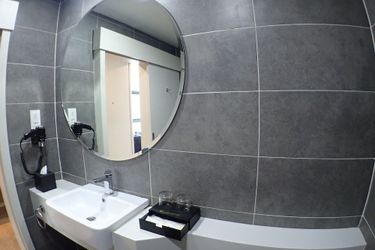 De Elements Business Hotel Damansara Petaling Jaya: Photo 