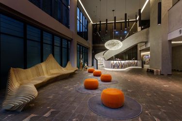 De Elements Business Hotel Damansara Petaling Jaya: Photo 