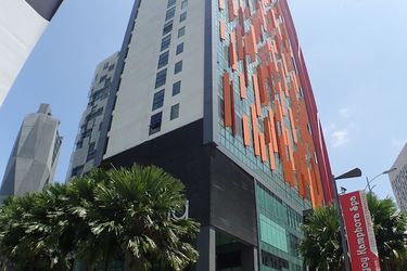 De Elements Business Hotel Damansara Petaling Jaya: Photo 