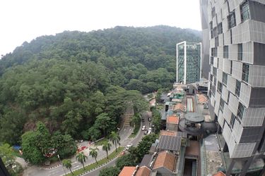 De Elements Business Hotel Damansara Petaling Jaya: Photo 