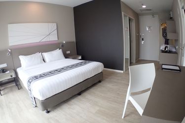 De Elements Business Hotel Damansara Petaling Jaya: Photo 