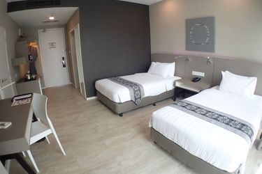 De Elements Business Hotel Damansara Petaling Jaya: Photo 