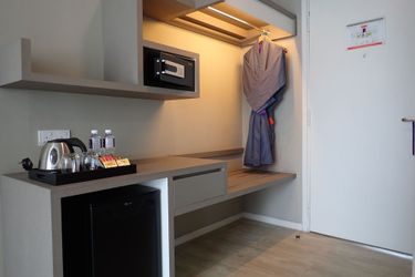 De Elements Business Hotel Damansara Petaling Jaya: Photo 