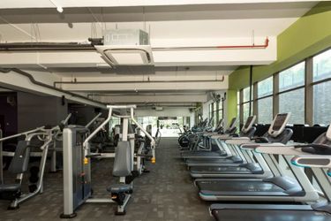 De Elements Business Hotel Damansara Petaling Jaya: Photo 