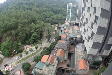 De Elements Business Hotel Damansara Petaling Jaya: Photo 